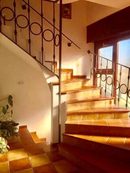 Апартаменты Haus Am Heidebeck Шарбойц Экстерьер фото
